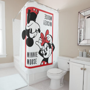 minnie bathroom decor