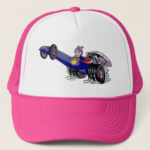 Mickey and the Roadster Racers  Daisy Trucker Hat