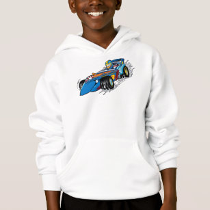 Mickey and the Roadster Racers   Donald Hoodie