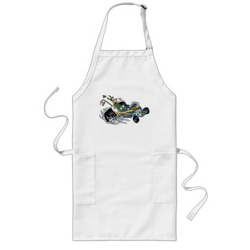 Mickey and the Roadster Racers  Goofy Long Apron