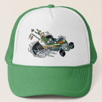 Mickey and the Roadster Racers | Goofy