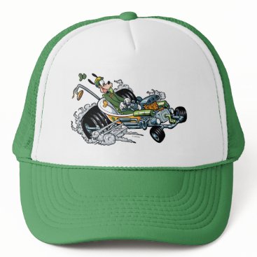 Mickey and the Roadster Racers | Goofy Trucker Hat