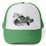 Mickey and the Roadster Racers | Goofy Trucker Hat
