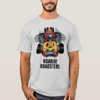 Mickey and the Roadster Racers | Mickey T-Shirt
