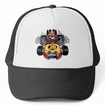 Mickey and the Roadster Racers | Mickey Trucker Hat