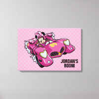 Mickey and the Roadster Racers | Minnie