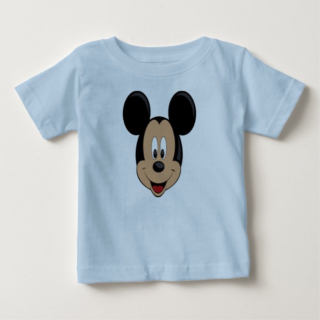 mickey children's shirt (Front)