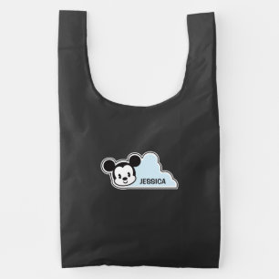 Mickey Cuties Reusable Bag