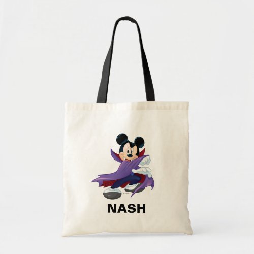 Mickey _ Dare to Scare Tote Bag