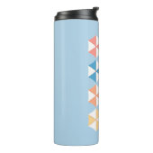 Mickey & Friends | Beach Summer Mode Thermal Tumbler (Rotated Left)
