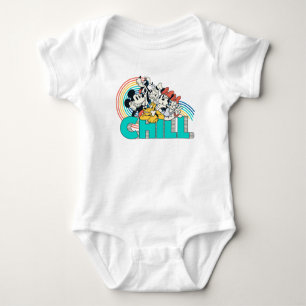 Mickey & Friends   Chill Baby Bodysuit