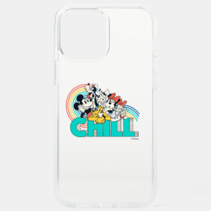 Mickey & Friends   Chill Speck iPhone 12 Pro Max Case
