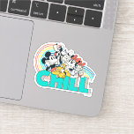 Mickey