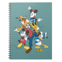 Mickey & Friends | Classic Group