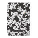Mickey & Friends | Classic Mickey Pattern iPad Mini Cover Mickey & Friends | Classic Mickey Pattern iPad Mini Cover