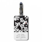 Mickey & Friends | Classic Mickey Pattern