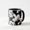 Mickey & Friends | Classic Mickey Pattern