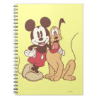 Mickey & Friends | Classic Mickey & Pluto