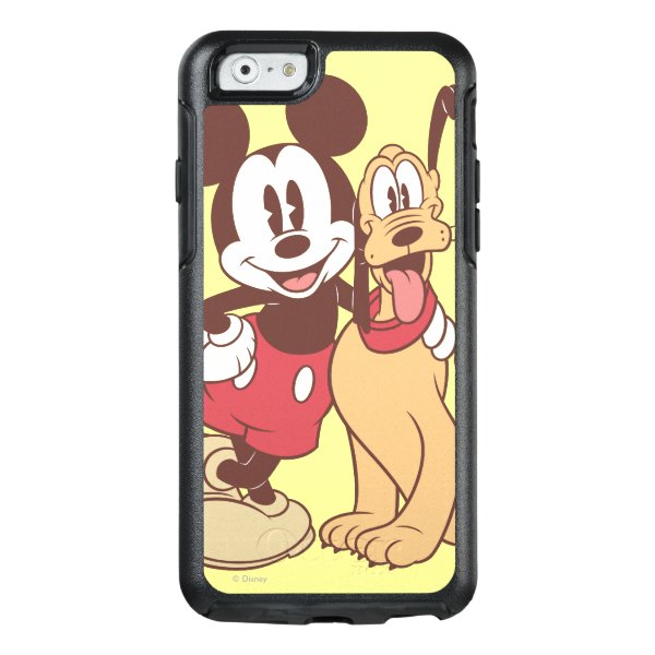Pluto iPhone Cases & Covers | Zazzle