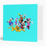 Mickey