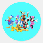 Mickey