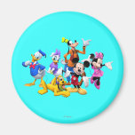 Mickey