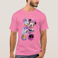 Mickey & Friends | Daisy & Minnie
