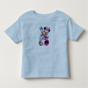 Mickey & Friends Daisy & Minnie Toddler T-shirt