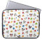 Mickey & Friends Emoji Pattern