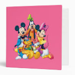 Mickey