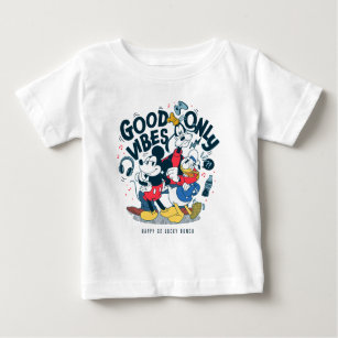 Disney goofy best sale baby clothes