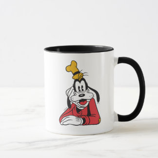 Mickey & Friends Goofy grining Mug