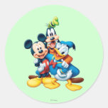 Mickey