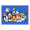 Mickey & Friends | Kneeling