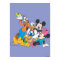 Mickey & Friends | Leaning