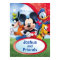 Mickey & Friends | Mickey Customizable