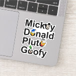 Mickey