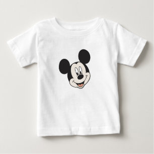Mickey & Friends Mickey Mouse Baby T-Shirt