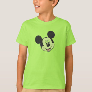 Mickey & Friends Mickey Mouse T-Shirt