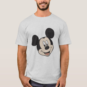 Mickey & Friends Mickey Mouse T-Shirt