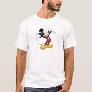 Mickey & Friends Mickey T-Shirt