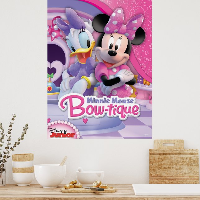 写真たて Disney Parks Minnie Bow Frame 【公式通販】