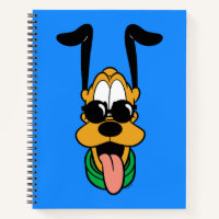 Mickey & Friends | Pluto Sun Glasses
