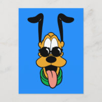 Mickey & Friends | Pluto Sun Glasses