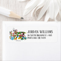 Mickey & Friends| Ready for the Holidays