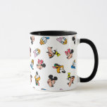 Mickey