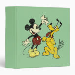 Mickey
