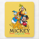 Mickey