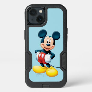 Mickey   Hands on Hips iPhone 13 Case