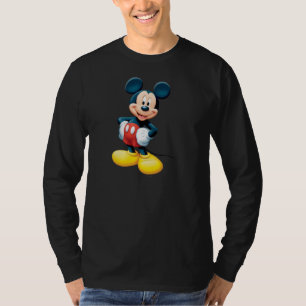 Mickey Hands on Hips T-Shirt